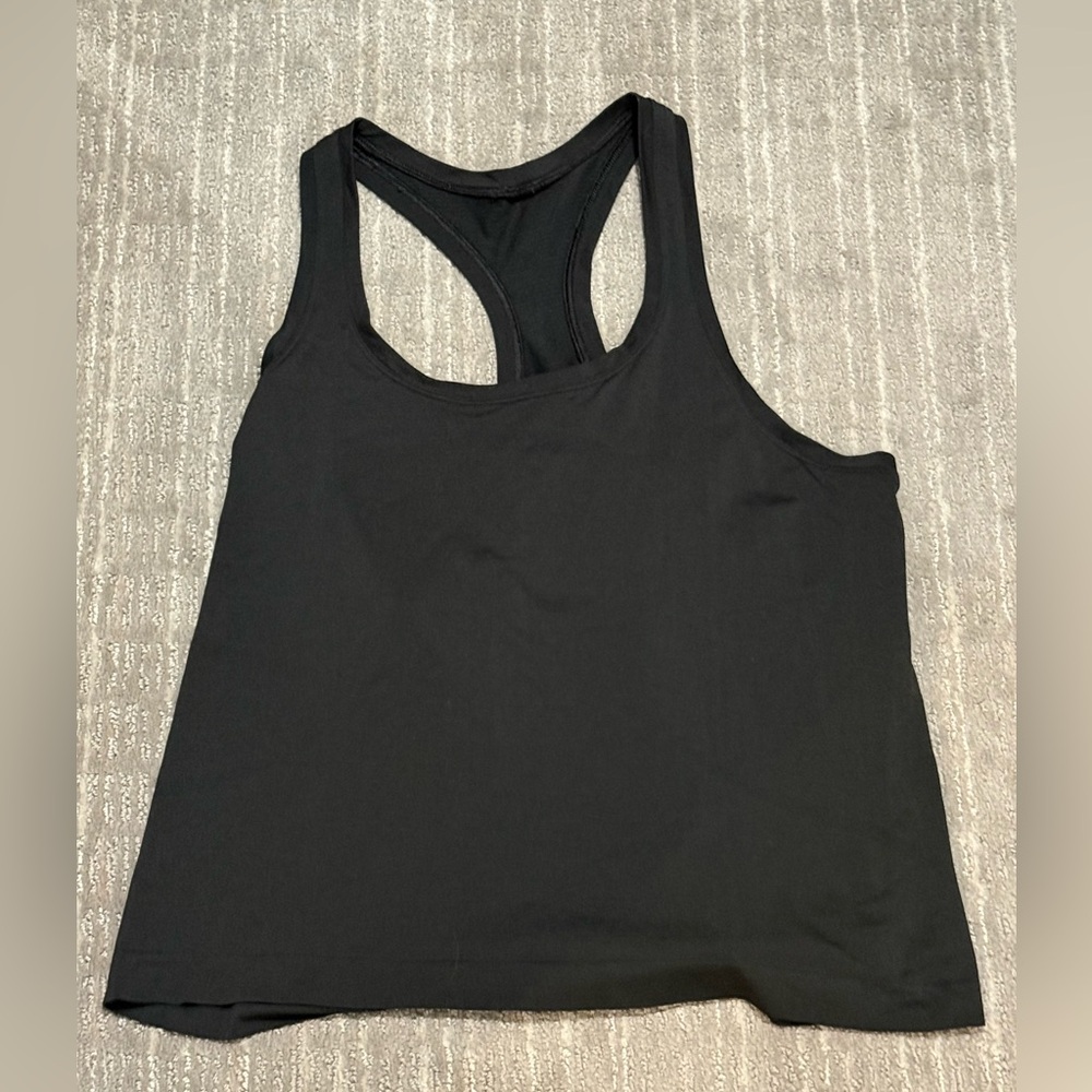 🖤 Lululemon Athletica Swiftly Tech Racerback (RB) 2.0 *race length tank top 12 🖤